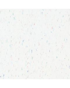 Imperial Texture Carnival White  12x12