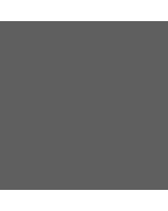 Stair Tread Circle Smokey Gray 4x4 LP
